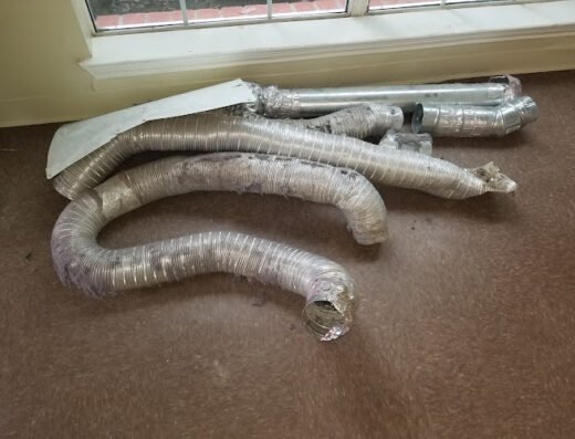 West Houston Dryer Vent Cleaning