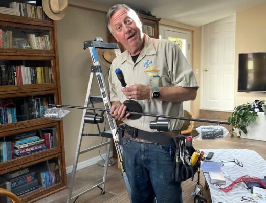 Westchester Handyman Services - handyman in Los Angeles (photo 3)