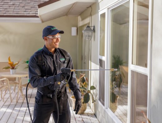 Western Exterminator