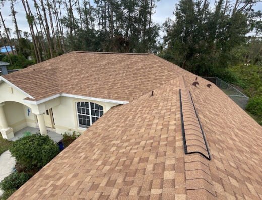 Westfall Roofing