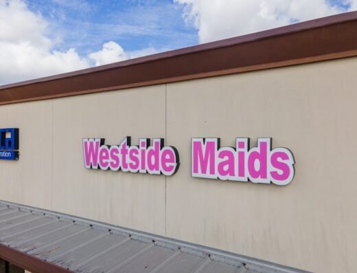 Westside Maids