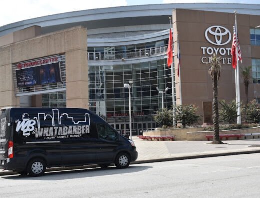 Whatabarber – Houston Luxury Mobile Barber