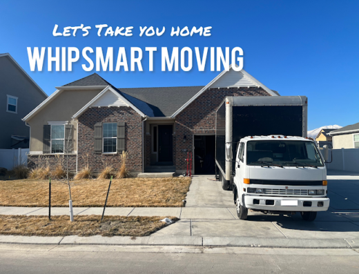 Whipsmart Moving