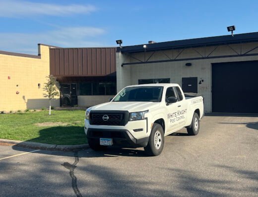 White Knight Pest Control – pest control in Minneapolis