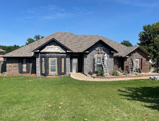 Whitehead Brothers Painting – painting company in Oklahoma City