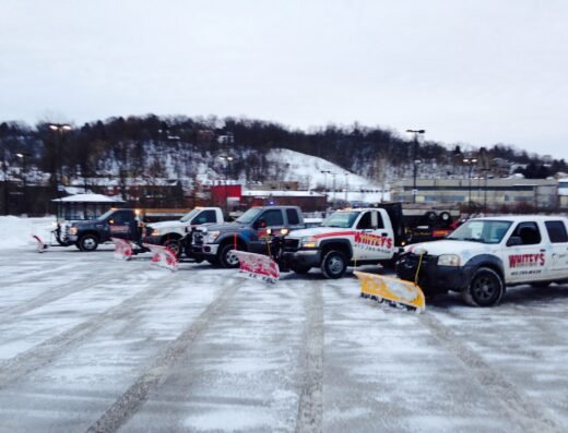 Whitey's Mobile Wash – pressure washing in Pittsburgh (photo 2)