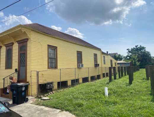 Who Did Dat Painting & Flooring – painting contractor in New Orleans