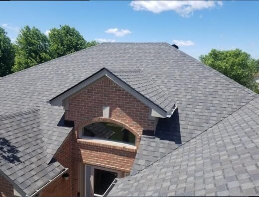 Williams Brothers Roof Repair – roofing in Cincinnati (photo 2)
