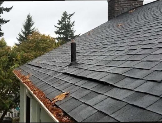 Williams Brothers Roof Repair – roofing in Cincinnati
