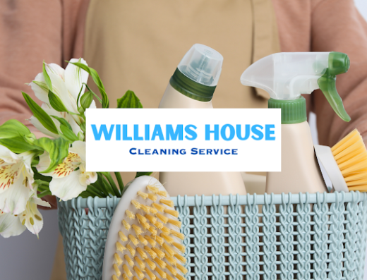 Williams House Cleaning Service – Home cleaning in Pittsburgh