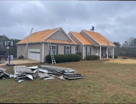 Williams & Sons Roofing & Remodeling