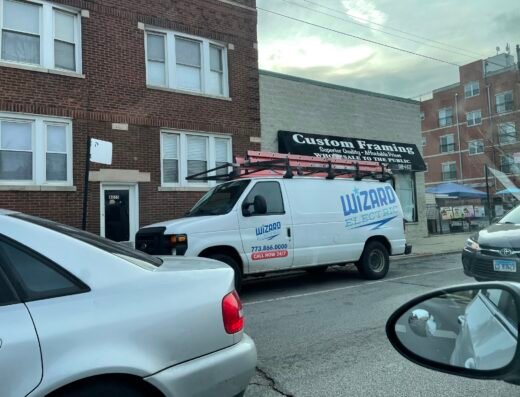 Wizard Electric Inc