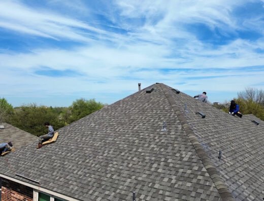 Wortham Brothers Roofing Dallas