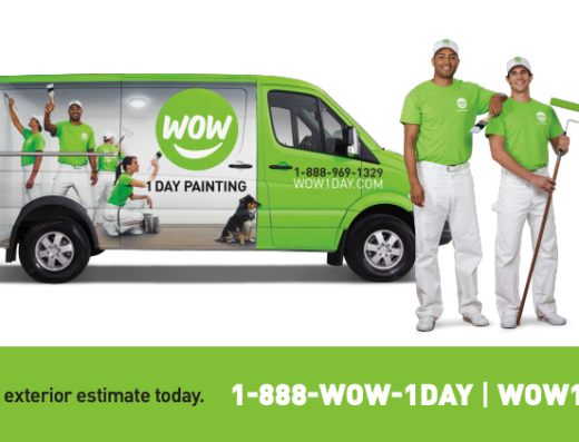 WOW 1 DAY PAINTING Orlando