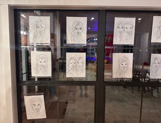 WOW Party Art – Houston Face Painting & More
