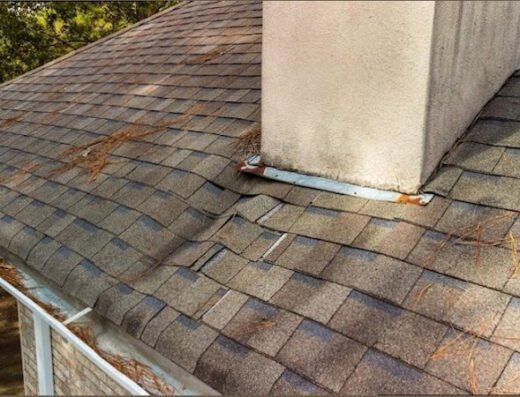 Wright Brothers Roofing
