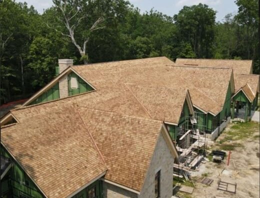 Wright Family Roofing