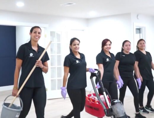 X-Act Care Cleaning Services LLC