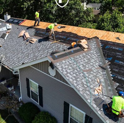 Xavian Roofing & Contracting LLC