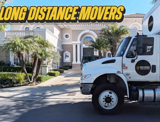 XL Movers