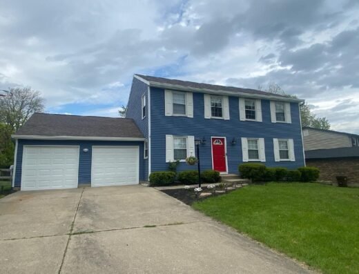 Xpert Custom Painting – painting contractor in Cincinnati (photo 1)