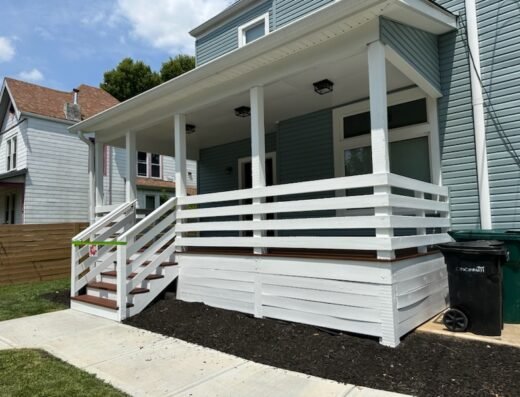 Xpert Custom Painting – painting contractor in Cincinnati (photo 2)