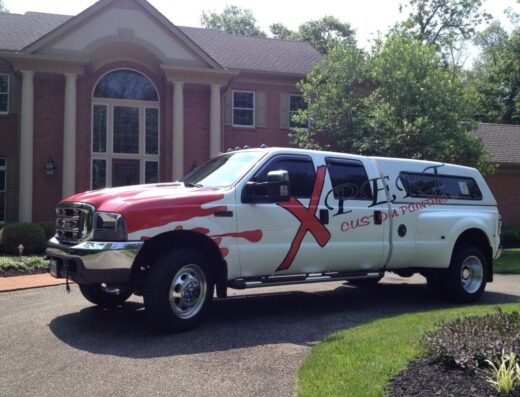 Xpert Custom Painting – painting contractor in Cincinnati