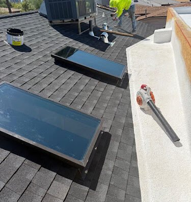 XRP Roofing – Roofing contractor in Phoenix