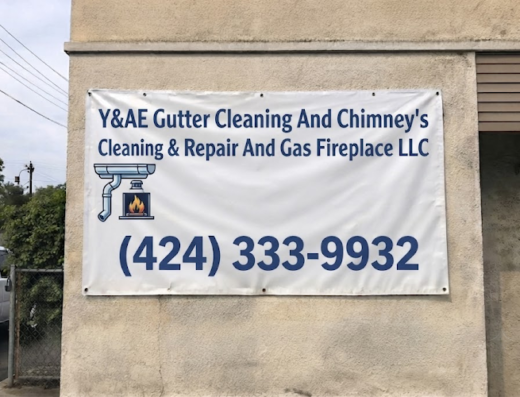 Y&AE Gutter Cleaning – power washing in New York