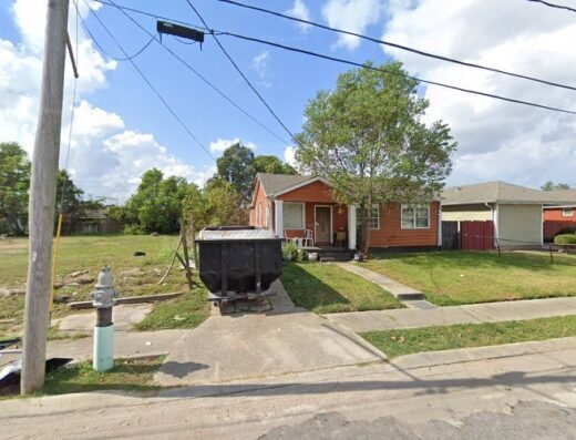 YAG Lawns – lawn care in New Orleans