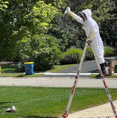 Yard Guardian, LLC – pest control in Indianapolis