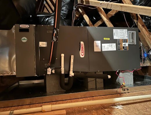 Yellow Dot Heating & Air Conditioning