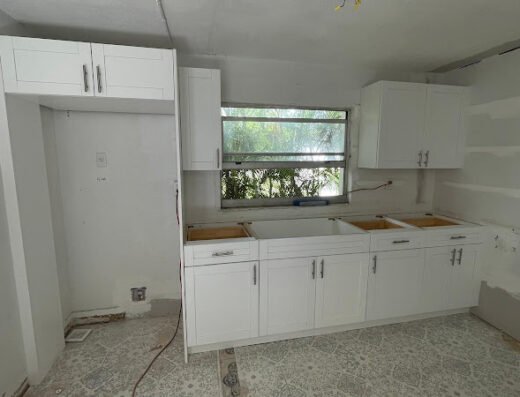Ymedina Remodeling corp