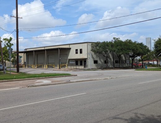 York Construction, Inc.
