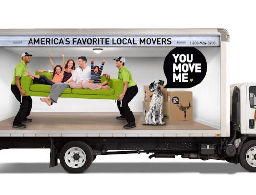You Move Me St. Louis