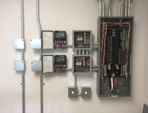 Your Electric Co., Inc.