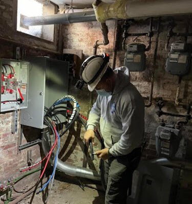 YT Electrical Services