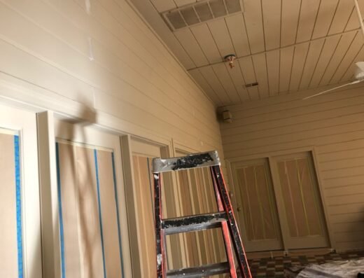 Zambrano Painting & Remodeling LLC – painting company in Oklahoma City