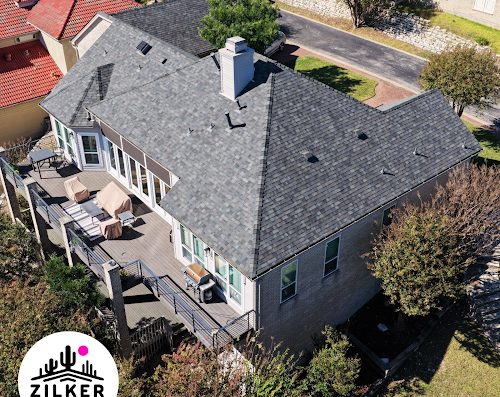 Zilker Roofing