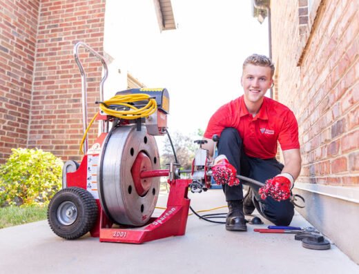 Zoom Drain – plumbing in Pittsburgh