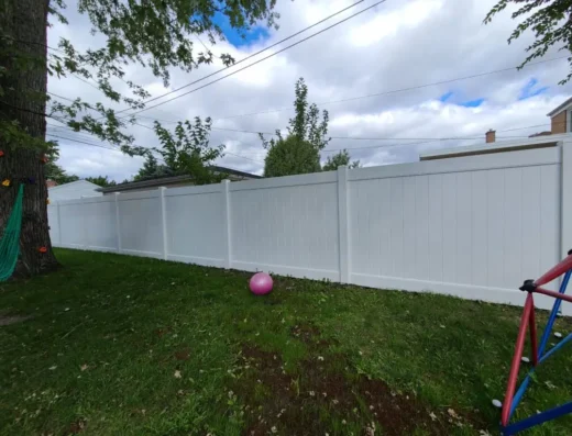 Suburban Fence Inc.
