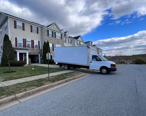 7th State Moving Company