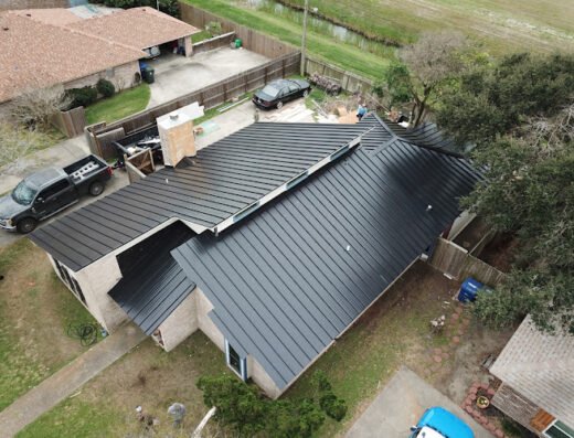 A.T Pioneer Roofing