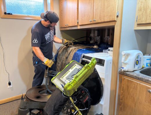 ABC Sewer & Drain Cleaning – plumbing in Milwaukee