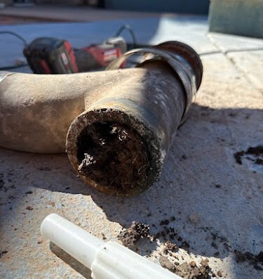 Acclaimed Drain And Plumbing Solutions, LLC – plumbing in Tucson