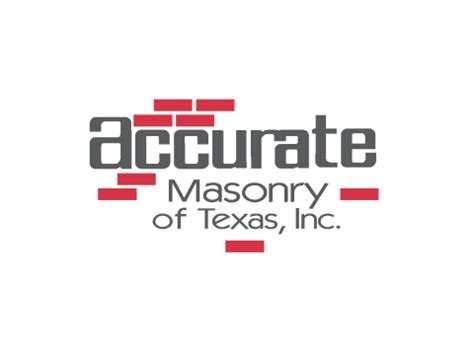 Accurate Masonry of Texas