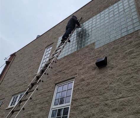 Active Masonry and Tuckpointing