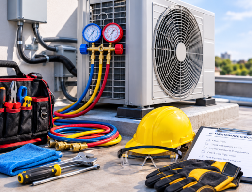 Admore Air Conditioning and Heating – HVAC in Corpus Christi