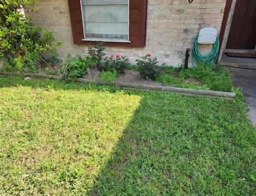 A&J Sanchez Lawn Service – lawn care in Corpus Christi