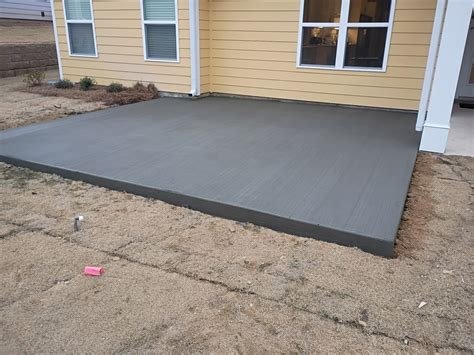 All American Concrete